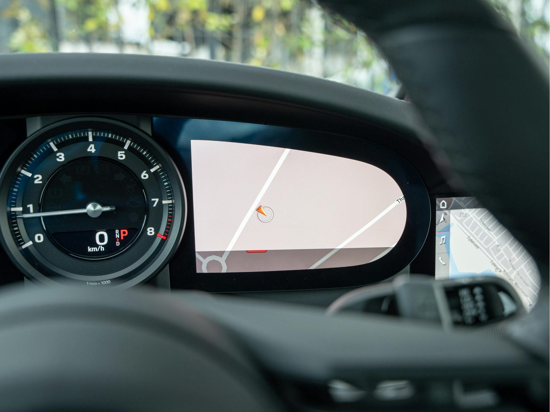 Porsche 911 3.0 Carrera 4S | Vierwielbesturing | Sport-Design | Bose | Sport-uitlaat